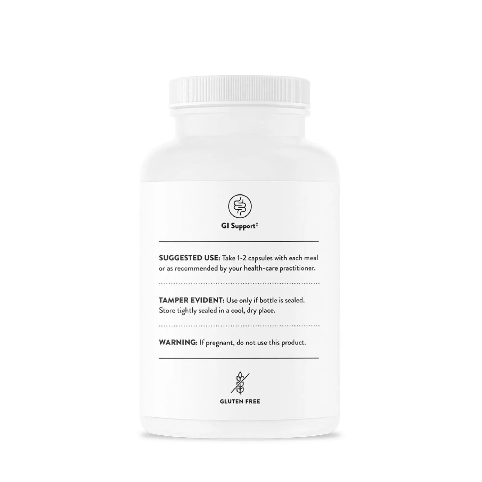 GI-encap / 固腸方:圖片 2