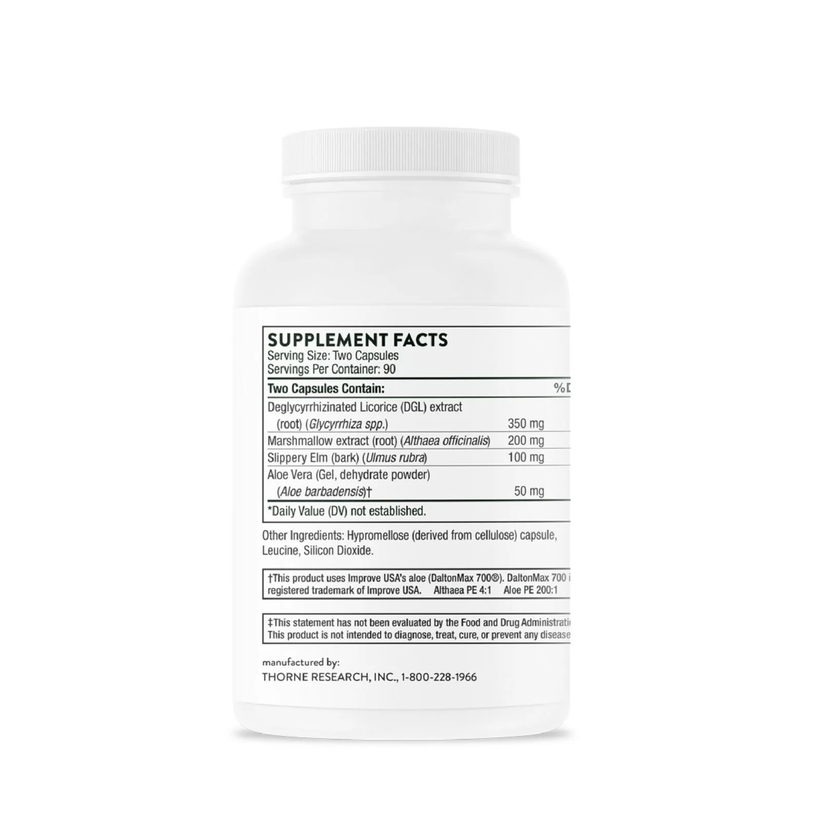 GI-encap / 固腸方:圖片 3
