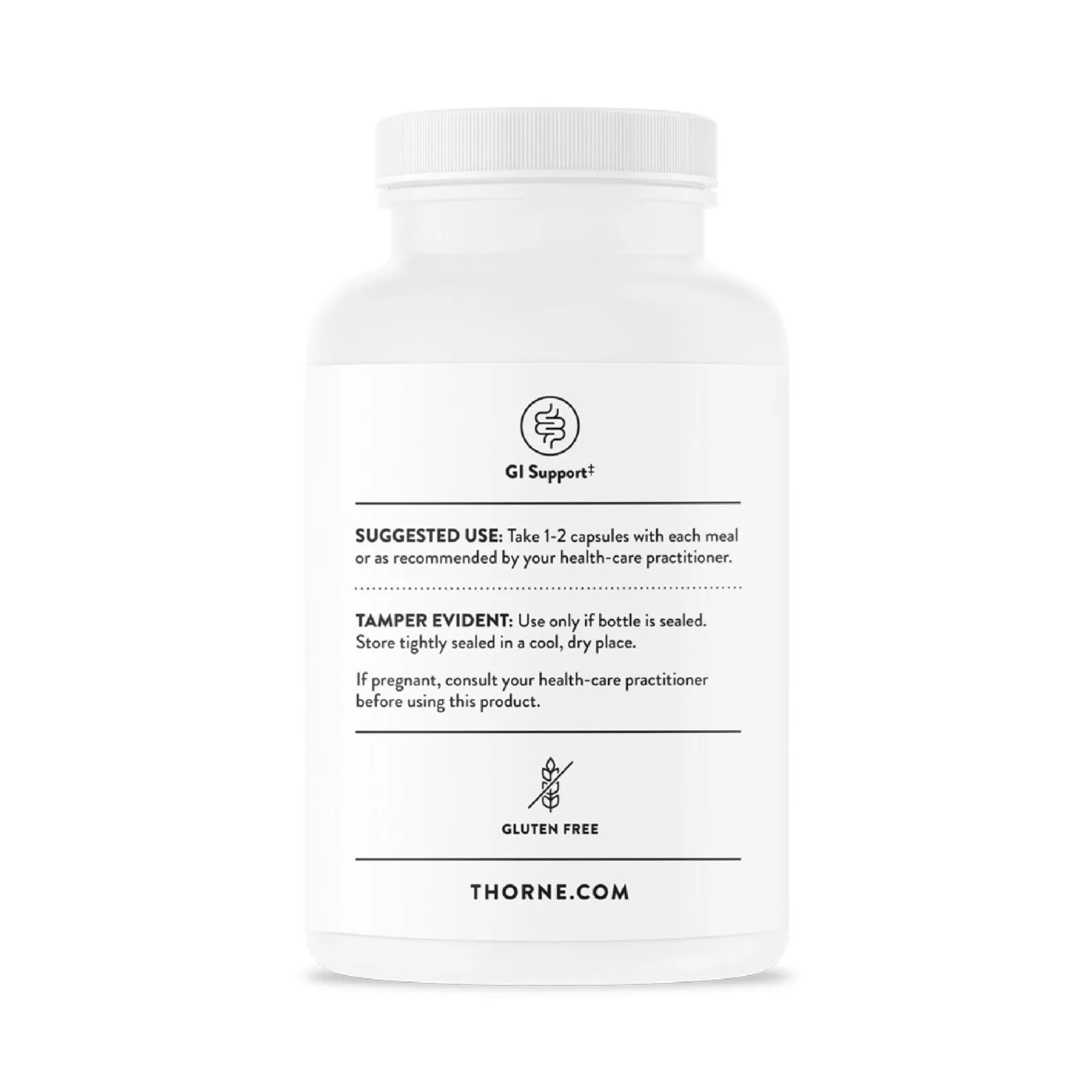 HCl-Pepsin / 胃酸膠囊:圖片 2