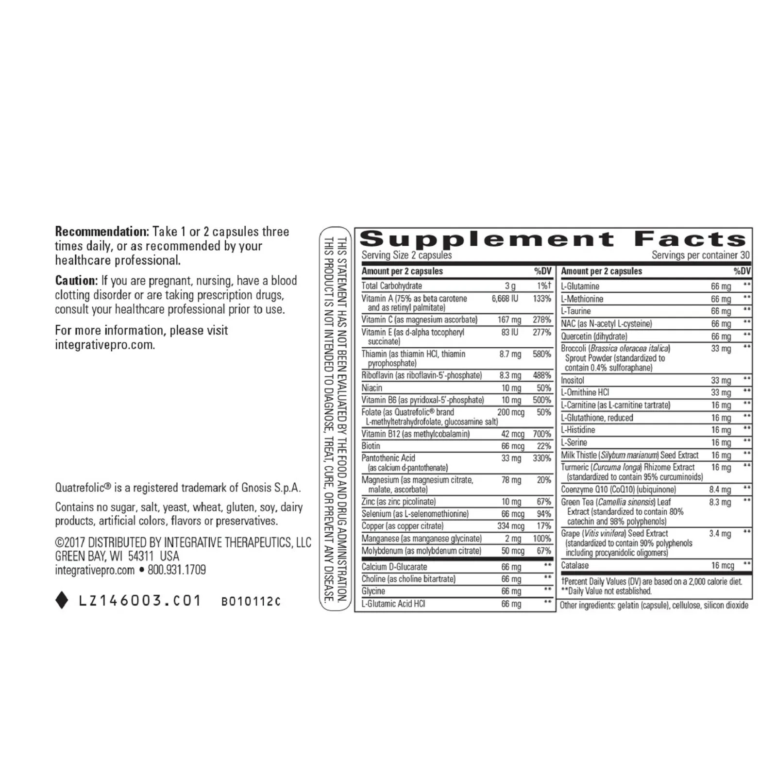 Detoxication Factors / 超排方:圖片 2